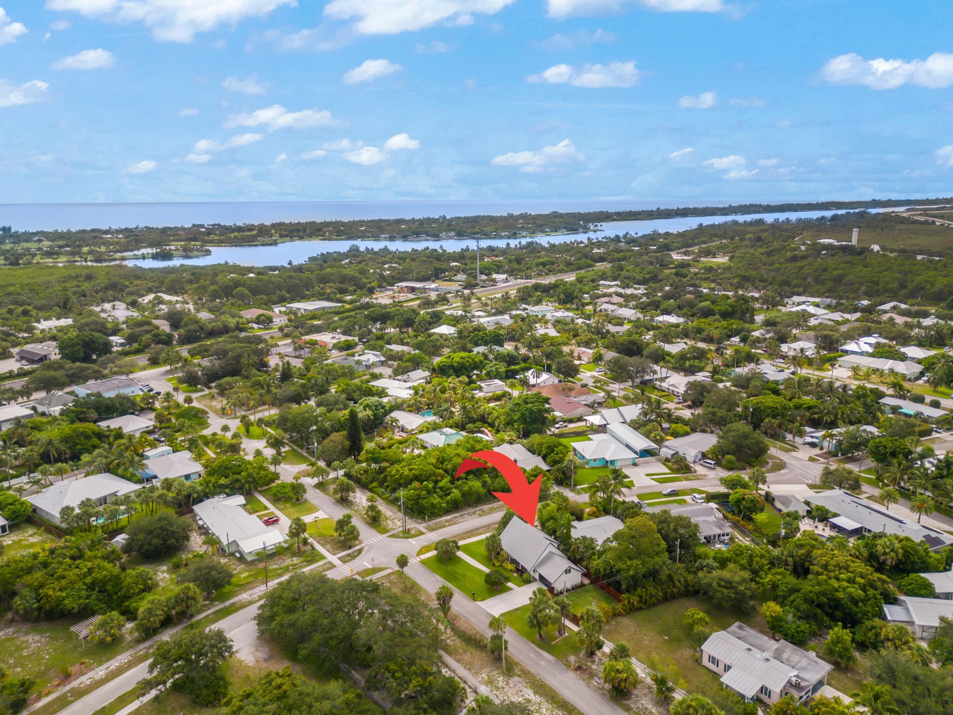 9200 SE Olympus Street, Hobe Sound, FL 33455 Photo