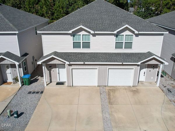 9014 Banyan Beach Drive, Panama City, FL 32408