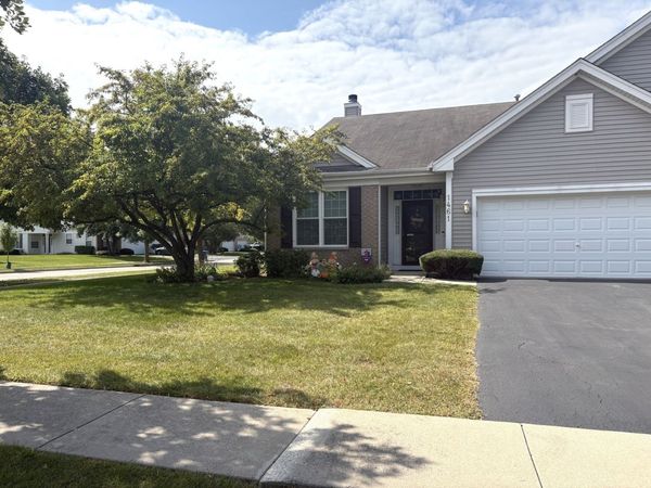 1461 Waterside Drive, DeKalb, IL 60115