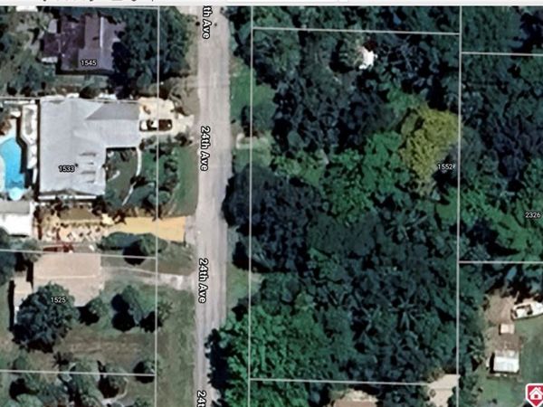 1552 24th Avenue, Vero Beach, FL 32960