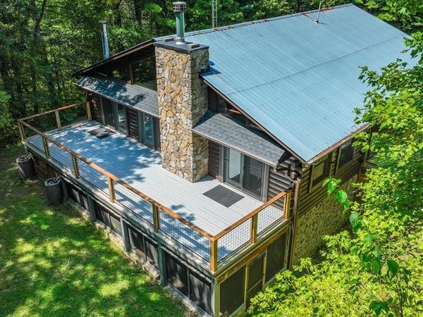 192 Fingerboard, Reliance, TN 37369