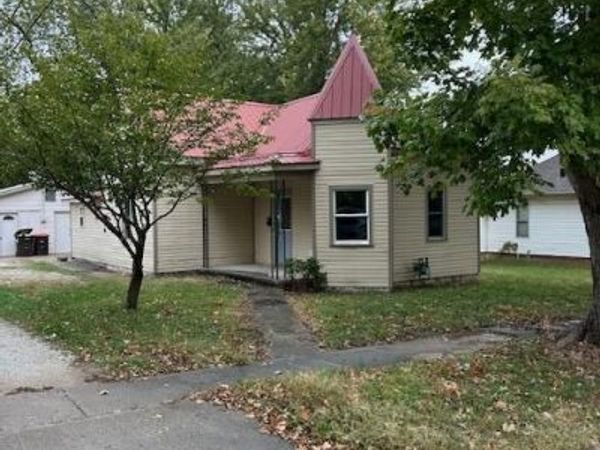 118 E Elm Street, Palmyra, MO 63461