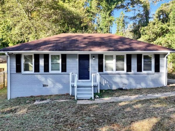 2245 Polar Rock Avenue SW, Atlanta, GA 30315