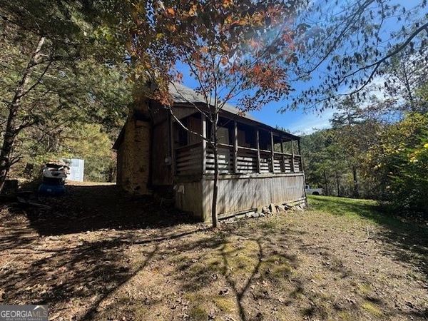 902 Pinyan Road, Ranger, GA 30734