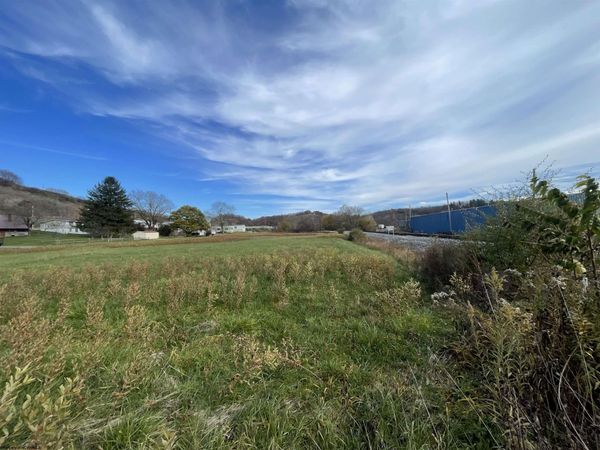 0 Fifth Street, Buckhannon, WV 26201