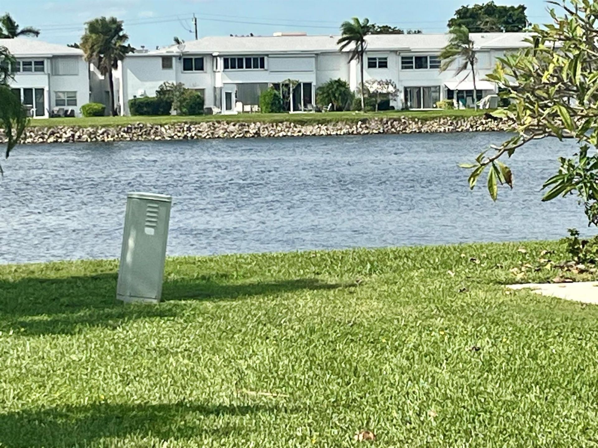 101 Leisure Lake Circle, Unit 109, Boynton Beach, FL 33426 Photo