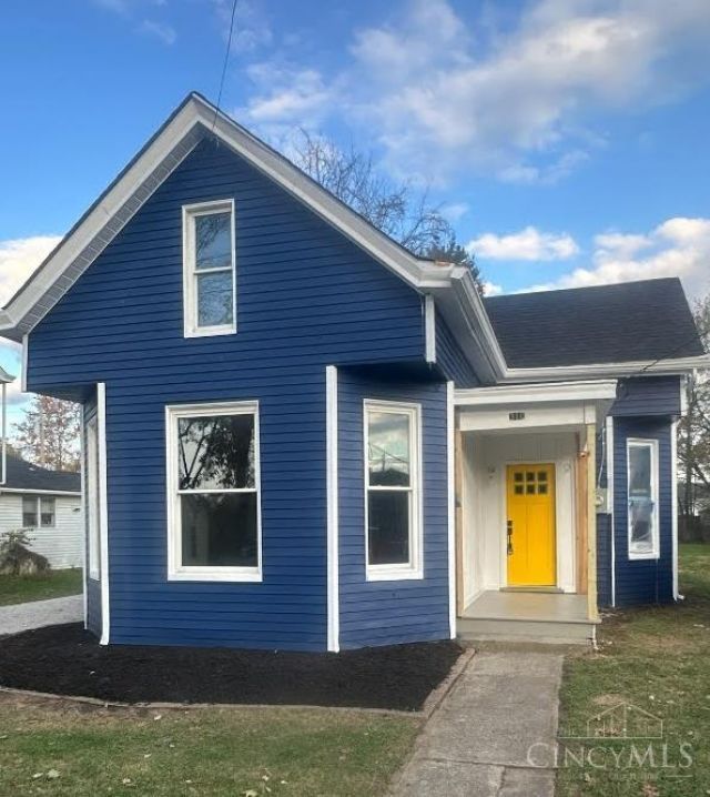 310 S Union Street, Bethel, OH 45106 Main Photo