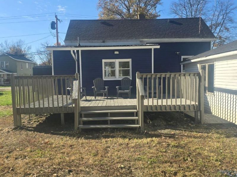 310 S Union Street, Bethel, OH 45106 Photo 3