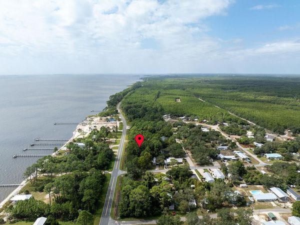 00 HWY 98 Highway , Unit 1, Lanark Village, FL 32323