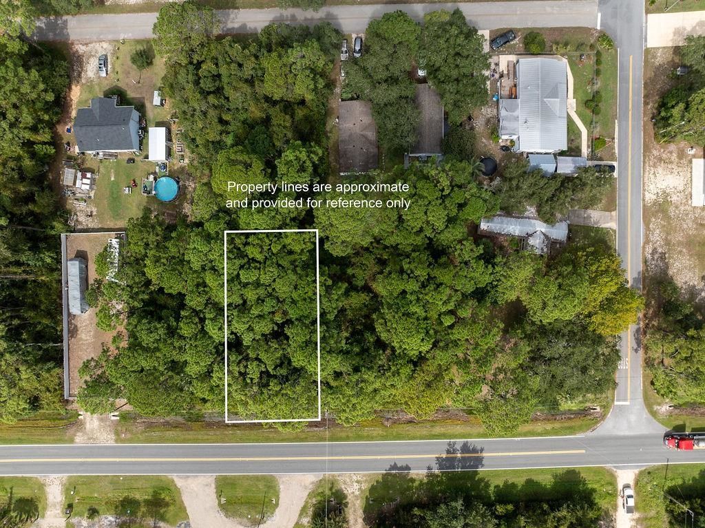 00 Hwy 98 Highway , Lot #1, Lanark Village, FL 32323 Photo