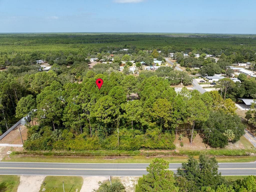 00 Hwy 98 Highway , Lot #1, Lanark Village, FL 32323 Photo