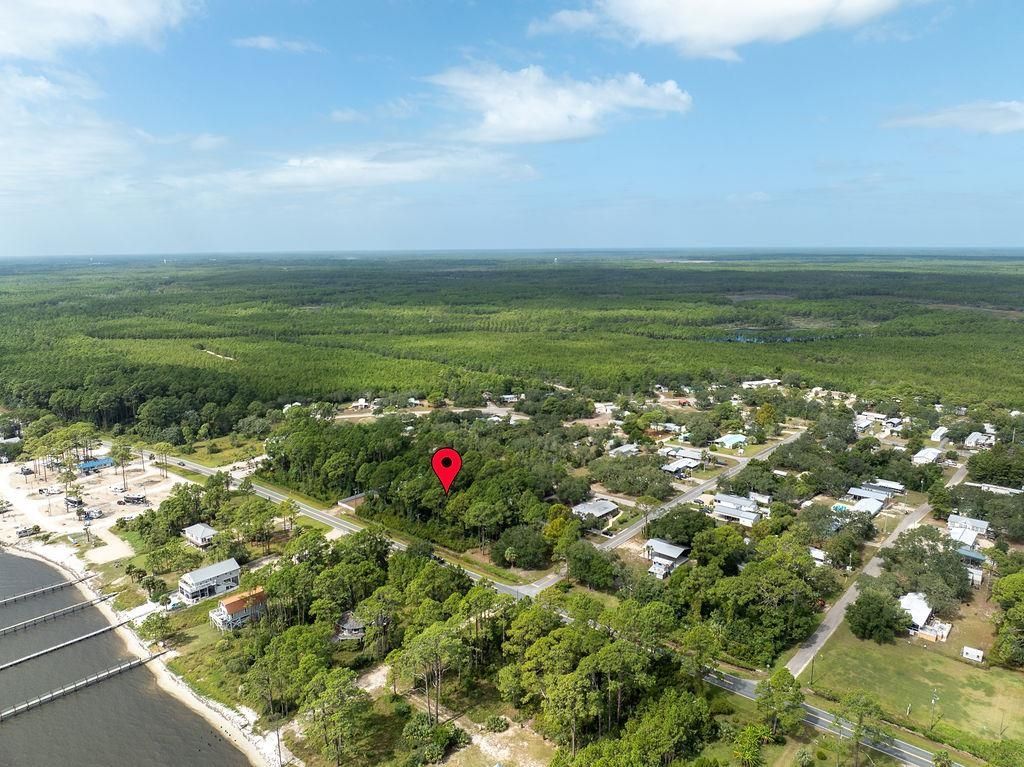00 Hwy 98 Highway , Lot #1, Lanark Village, FL 32323 Photo