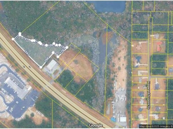 Blue Star Highway, Midway, FL 32343