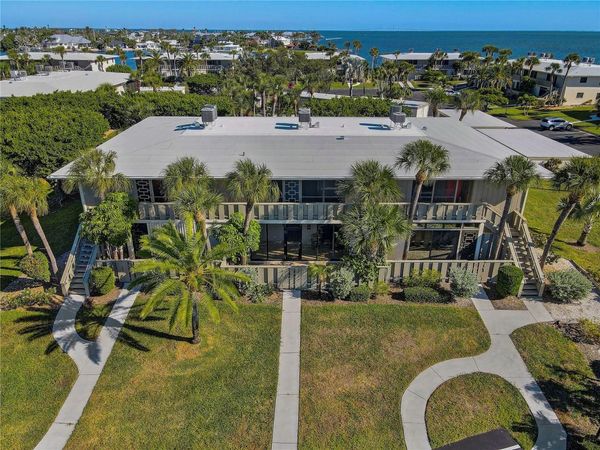 6400 FLOTILLA DRIVE, Unit 15, HOLMES BEACH, FL 34217