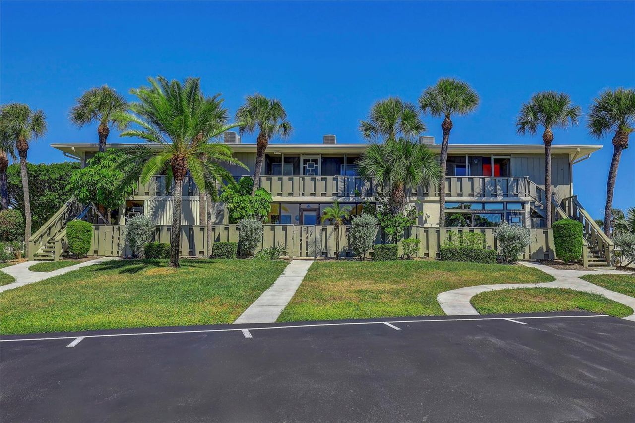 6400 Flotilla Drive, Unit 15, Holmes Beach, FL 34217 Photo