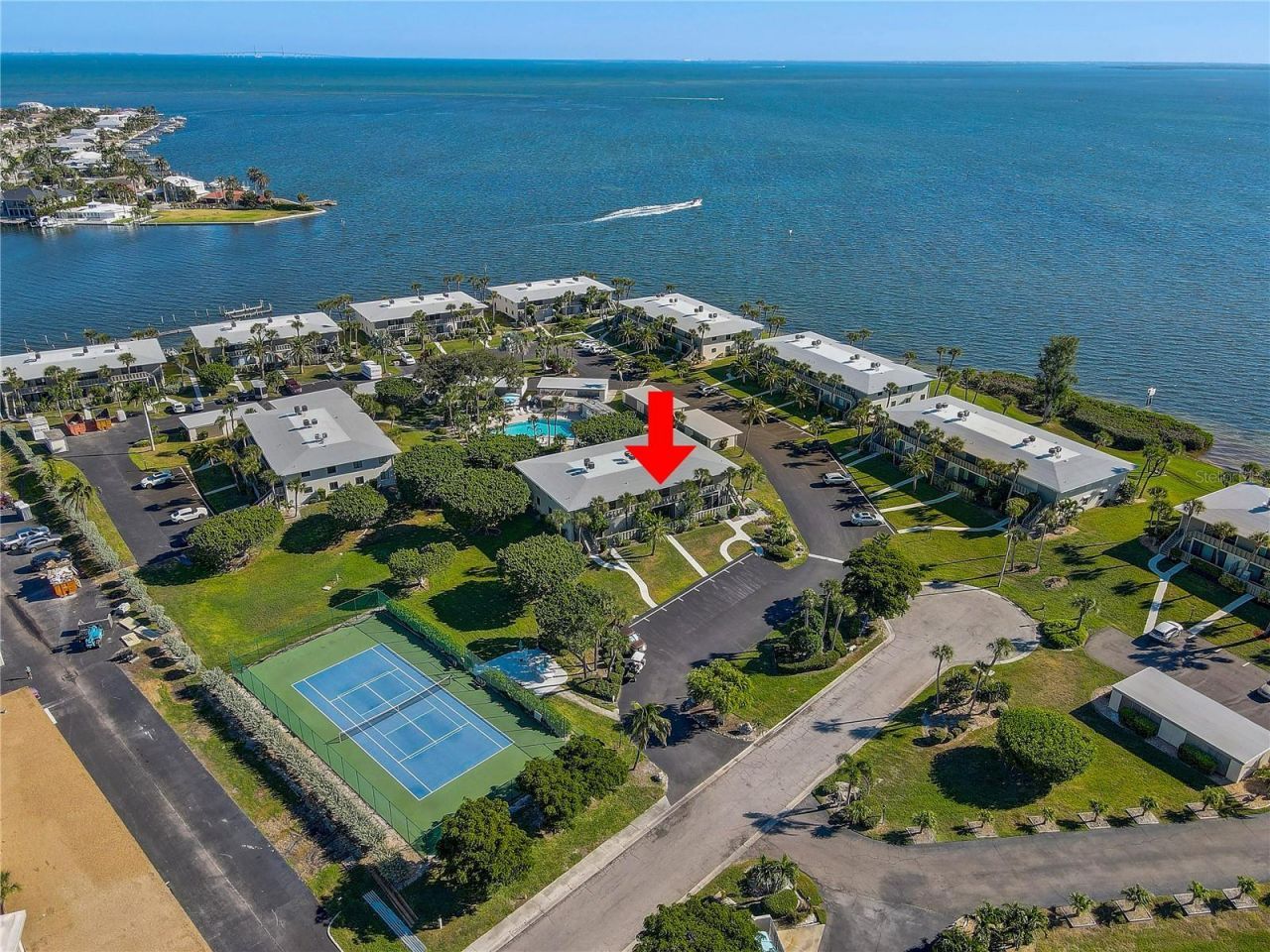 6400 Flotilla Drive, Unit 15, Holmes Beach, FL 34217 Photo