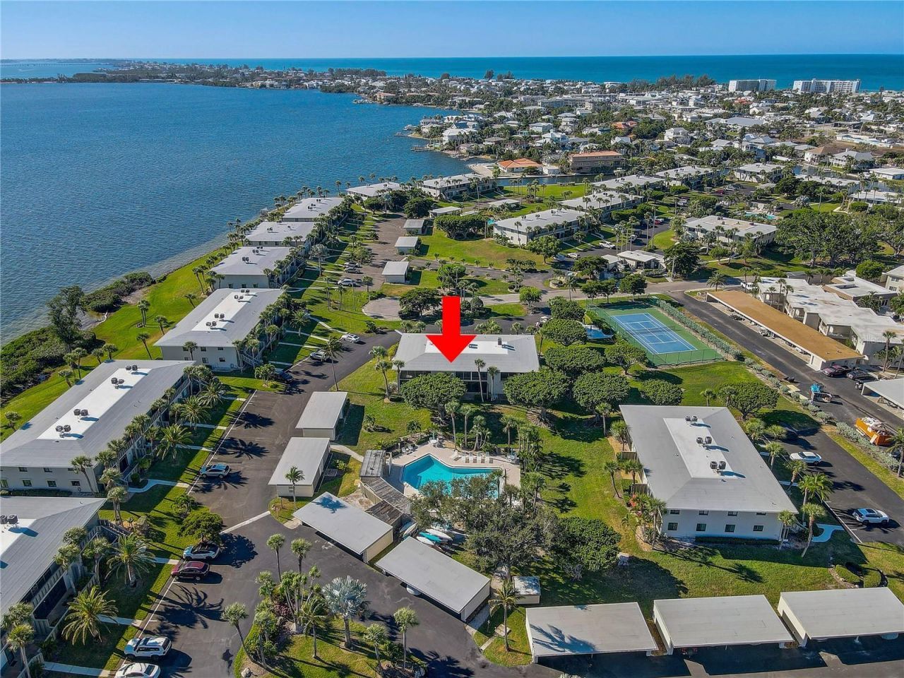 6400 Flotilla Drive, Unit 15, Holmes Beach, FL 34217 Photo