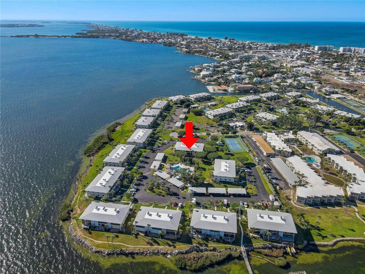 6400 Flotilla Drive, Unit 15, Holmes Beach, FL 34217 Photo