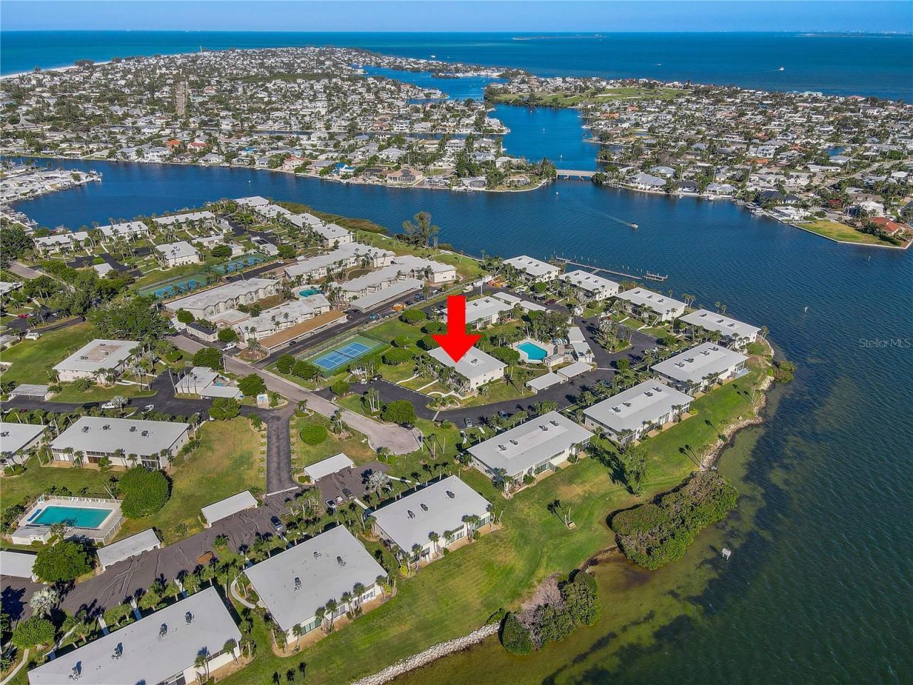 6400 Flotilla Drive, Unit 15, Holmes Beach, FL 34217 Photo