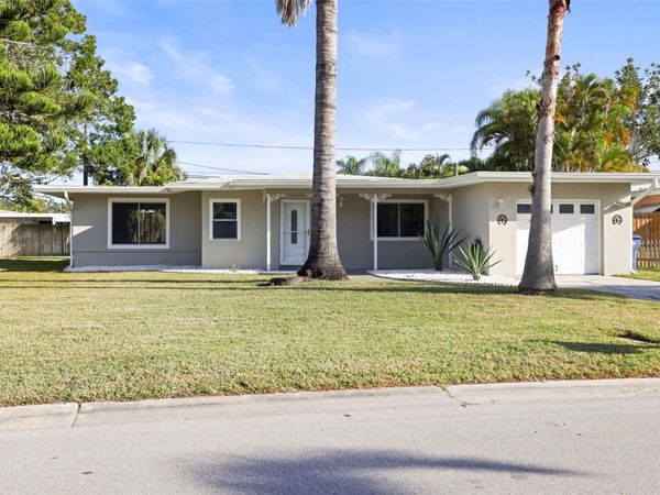 560 BAYWOOD DRIVE S, DUNEDIN, FL 34698