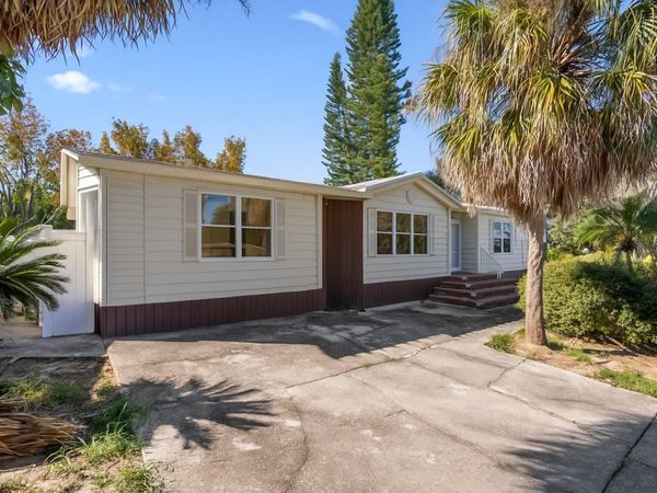 16845 BAY AVENUE, MONTVERDE, FL 34756