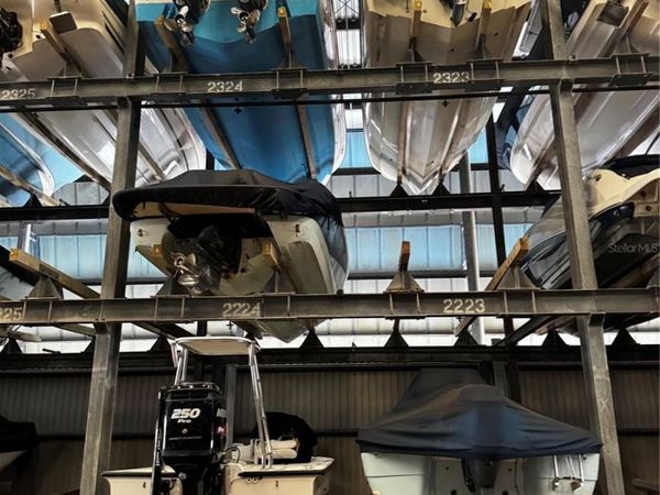 408 GULF OF MEXICO DRIVE, Unit 2224, LONGBOAT KEY, FL 34228