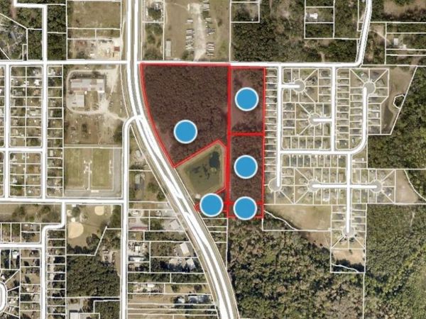 2631 US-441, FRUITLAND PARK, FL 34731