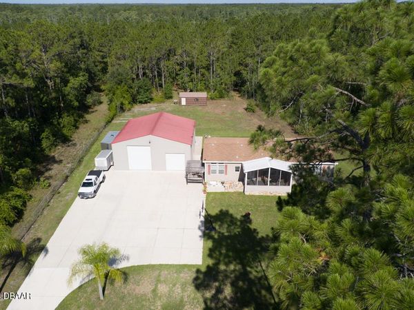 1580 Roosevelt Boulevard, Daytona Beach, FL 32124