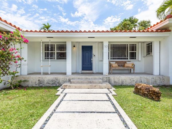 501 SW 19th Rd, Miami, FL 33129