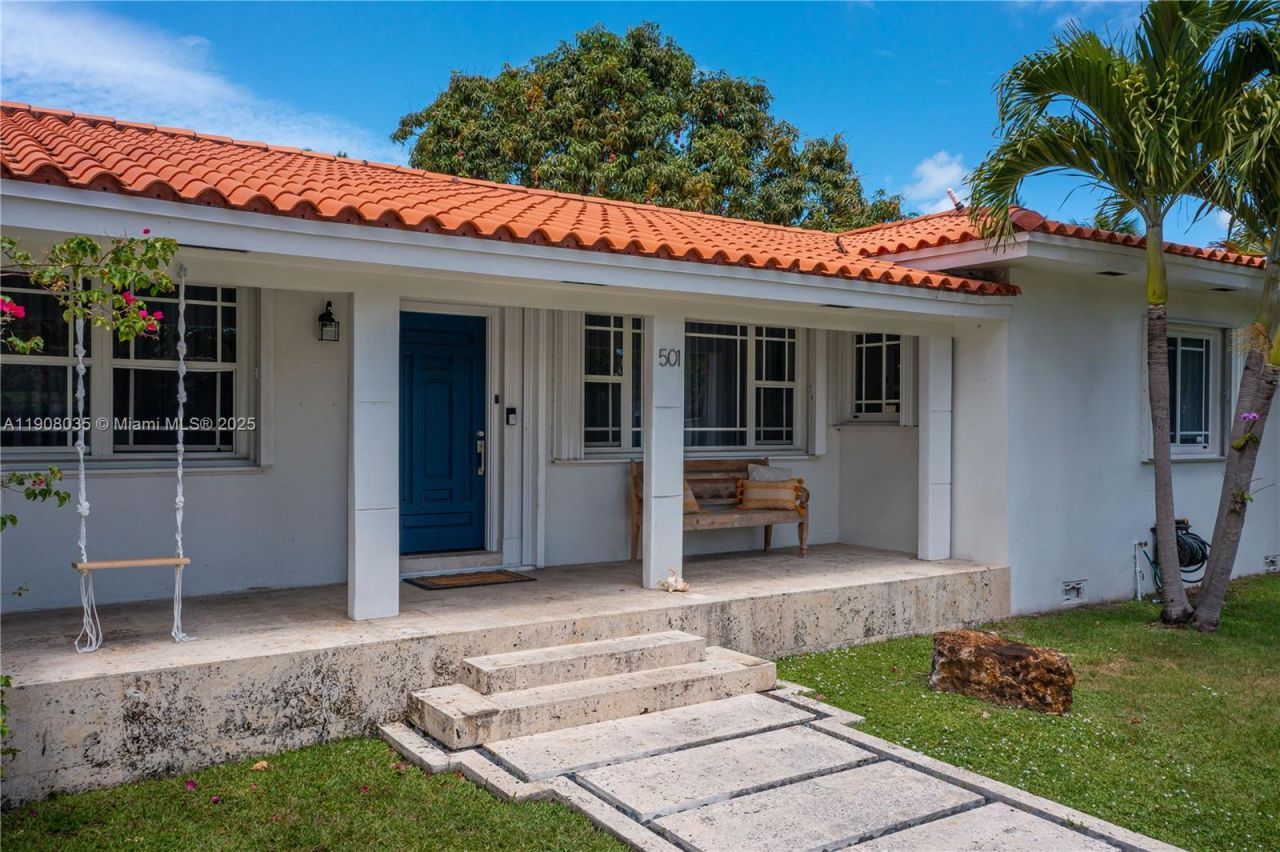 501 SW 19th Rd, Miami, FL 33129 Photo