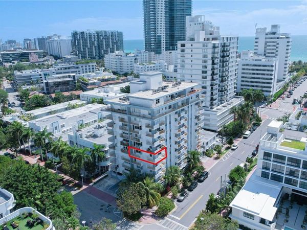245 18th St, Unit 502, Miami Beach, FL 33139