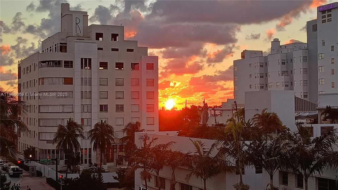 245 18th St, Unit 502, Miami Beach, FL 33139 Photo