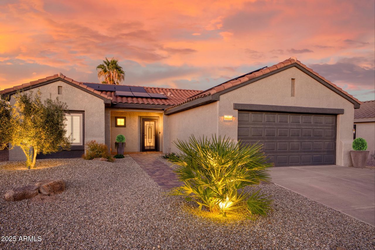 18133 N Villa Bella Drive, Surprise, AZ 85374 Main Photo
