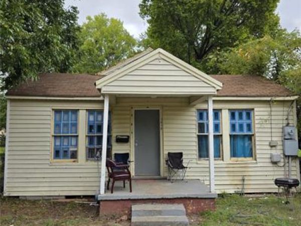 1618 Vivian Street , Shreveport, LA 71108