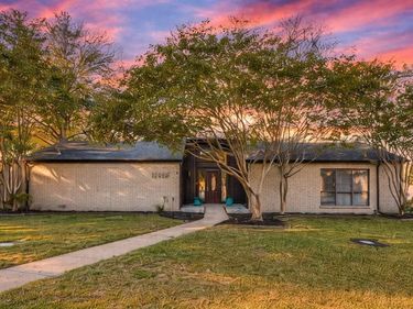 10102 Morgan Meadow Lane, Dallas, TX 75243