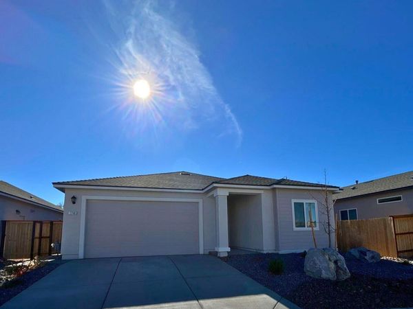 7748 Blue Gulch Road, Reno, NV 89506