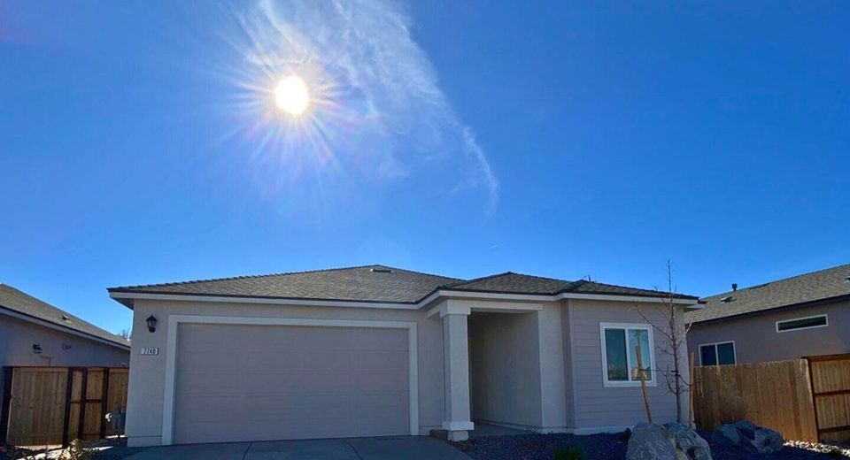 7748 Blue Gulch Road, Reno, NV 89506 Photo