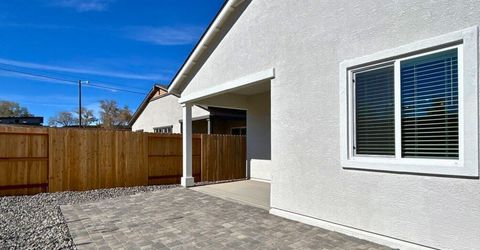 7748 Blue Gulch Road, Reno, NV 89506 Photo