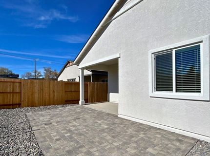7748 Blue Gulch Road, Reno, NV 89506 Photo