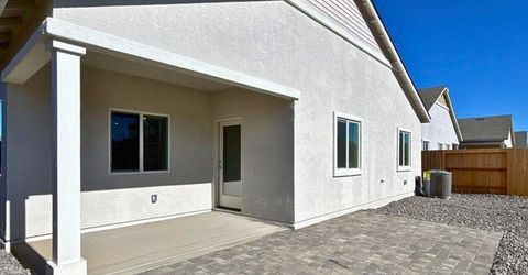 7748 Blue Gulch Road, Reno, NV 89506 Photo