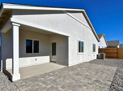 7748 Blue Gulch Road, Reno, NV 89506 Photo