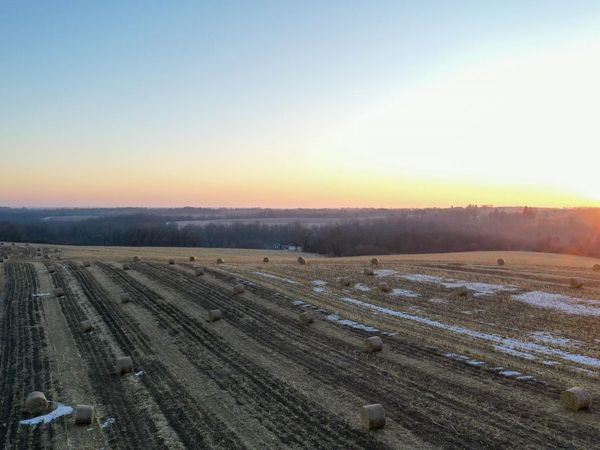 11.6 Acres Lunde Lane, Mount Horeb, WI 53572