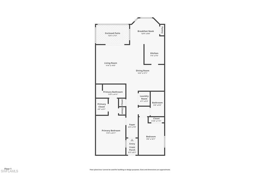 14121 Brant Point Cir, Unit 1202, Fort Myers, FL 33919 Photo