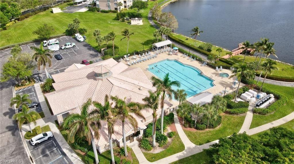 14121 Brant Point Cir, Unit 1202, Fort Myers, FL 33919 Photo
