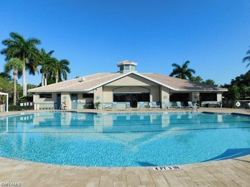 14121 Brant Point Cir, Unit 1202, Fort Myers, FL 33919 Photo