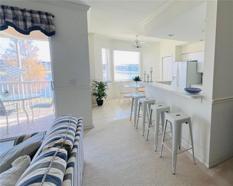 14121 Brant Point Cir, Unit 1202, Fort Myers, FL 33919 Photo