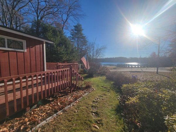 96 Dam Site Road, Barnstead, NH 03225