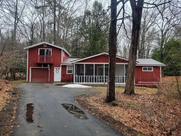 96 Dam Site Road, Barnstead, NH 03225