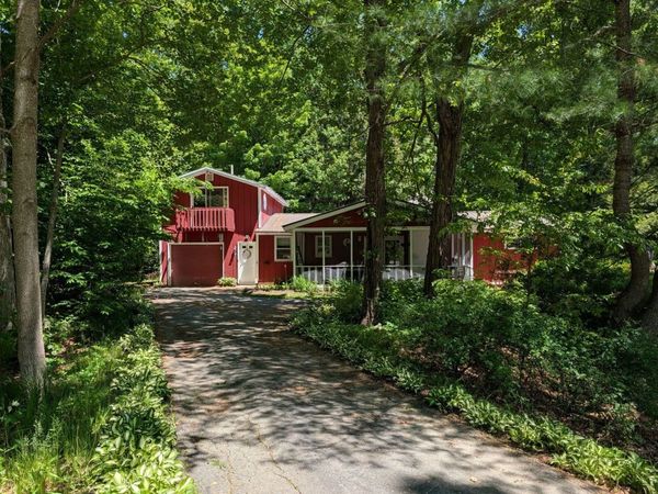 96 Dam Site Road, Barnstead, NH 03225