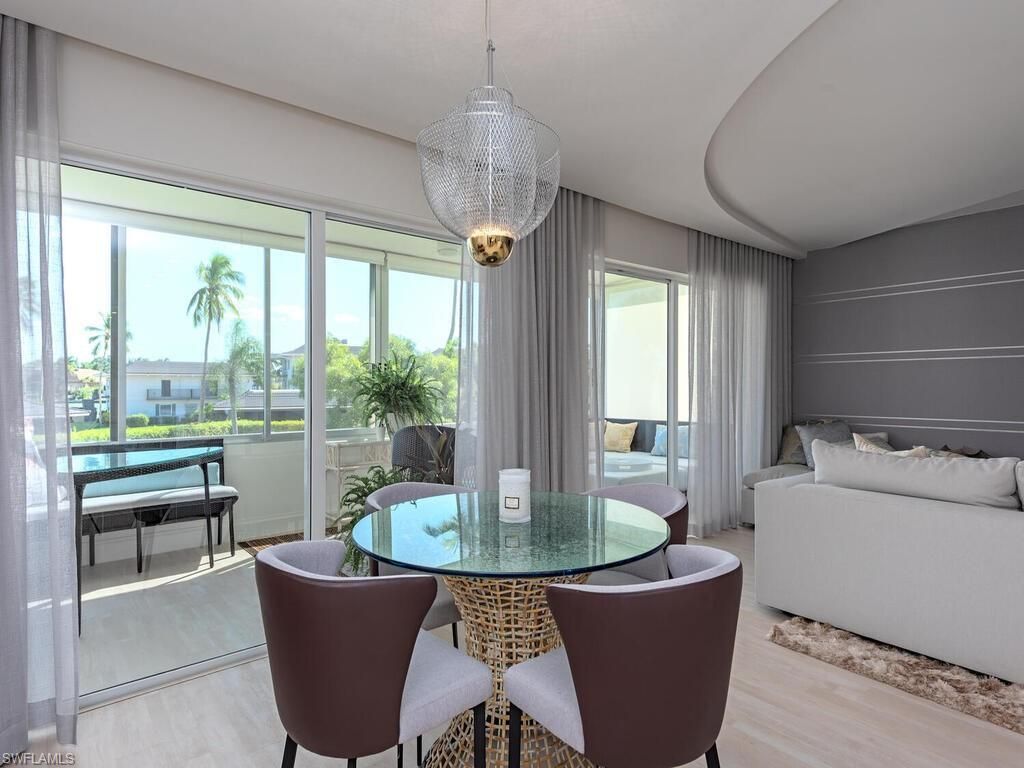 3410 Gulf Shore Blvd N, Unit 202, Naples, FL 34103 Photo